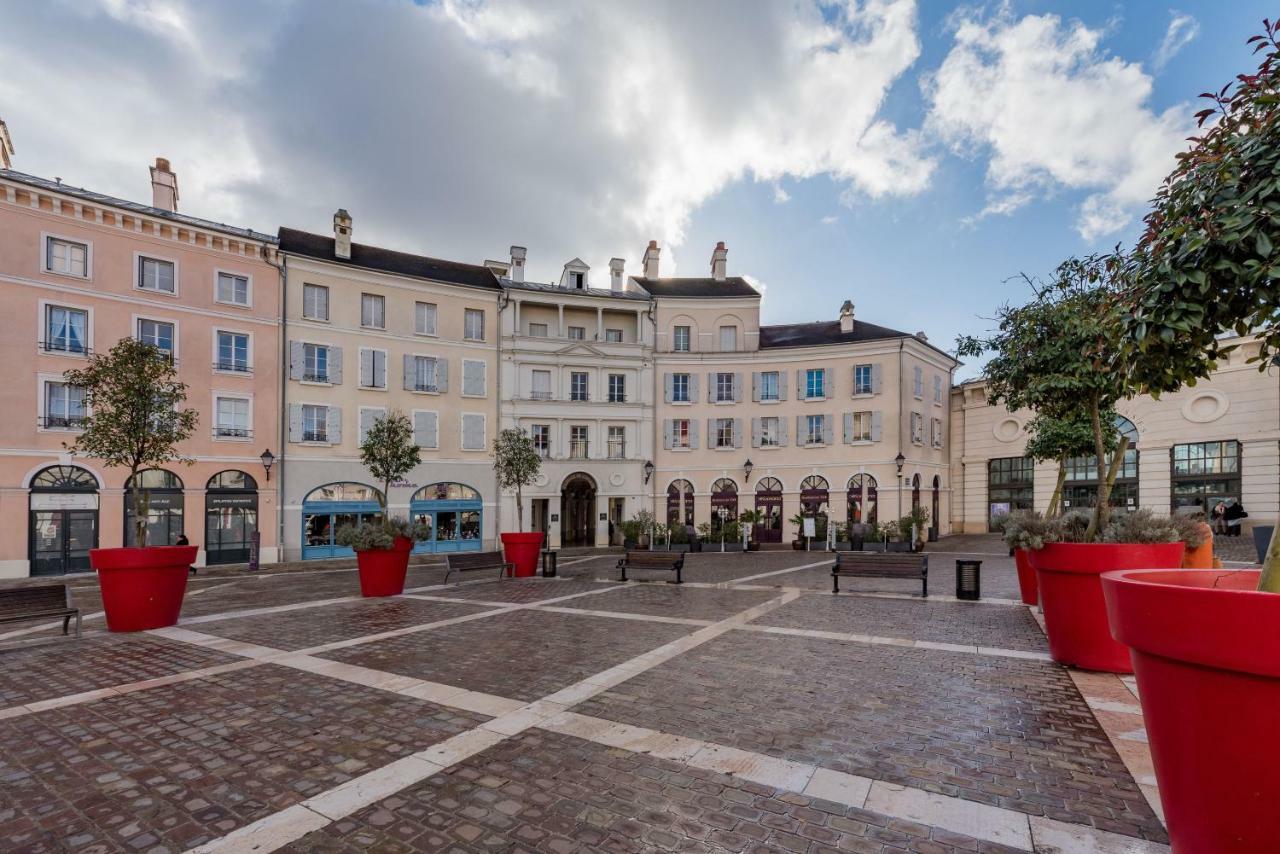 Toscane II Bmyguest سيري المظهر الخارجي الصورة